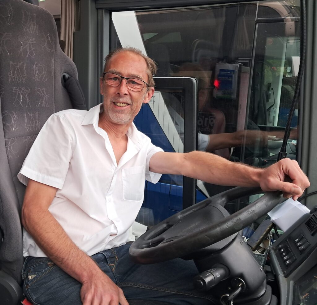 Autocar grand tourisme Fermontours