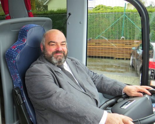 Autocar Fermontours